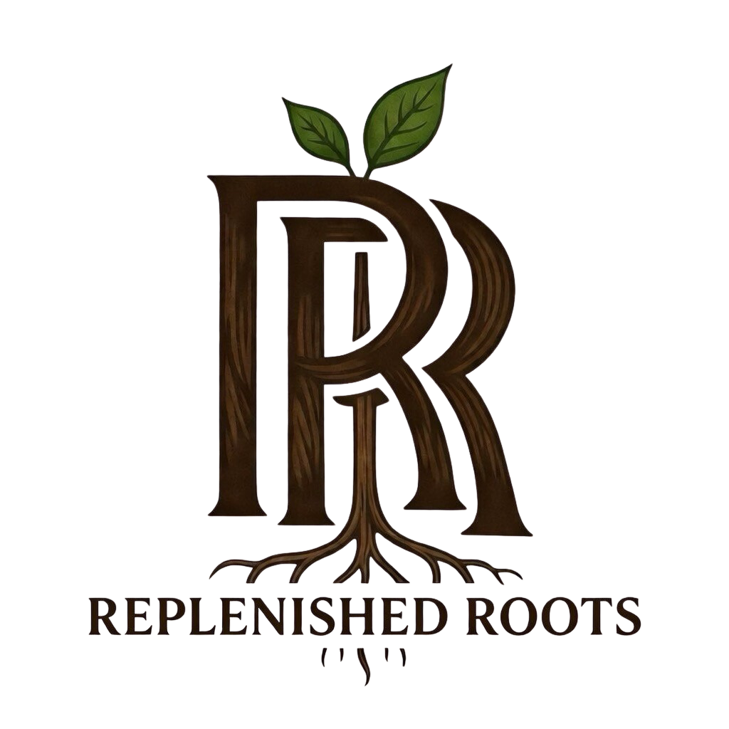 Replenished Roots